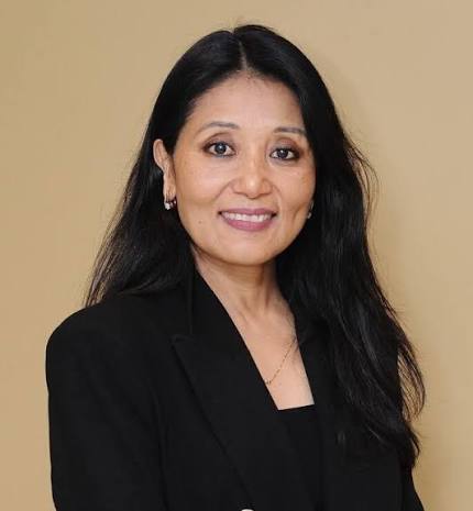 Dr. Rashmey Pun