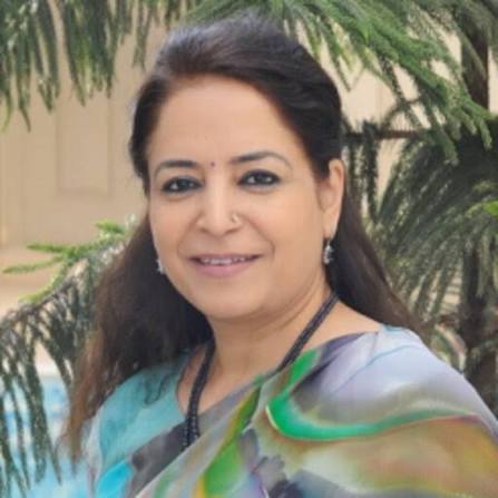 Prof. Dr. Sandhya Chapagain